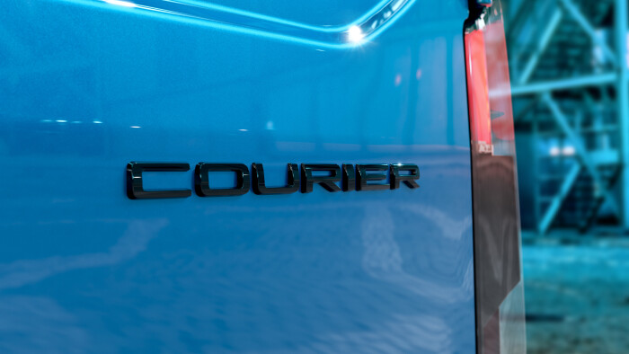 2023 FORD E TRANSIT COURIER EXTERIOR 03
